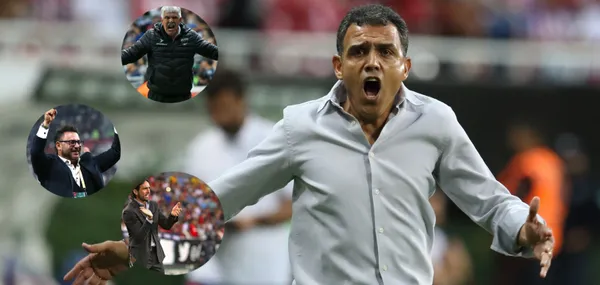 Se acabó la paciencia y la directiva ya habría puesto fecha para la salida de Ricardo Cadena del Rebaño.