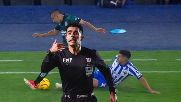 Se acabó la polémica, lo que dice el reglamento sobre las rojas