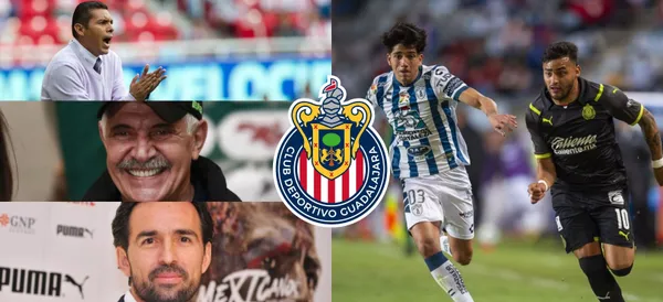 Se agota la paciencia con Ricardo Cadena tras el mal inicio de torneo.