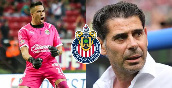 Se ahorraría varios millones pensando en otras posiciones.