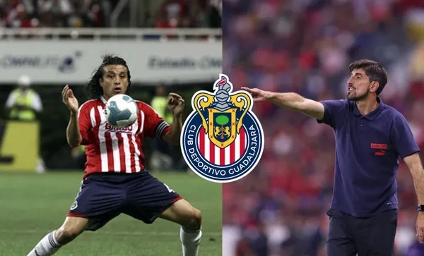 Se alzó como una de las claves para la victoria de Chivas