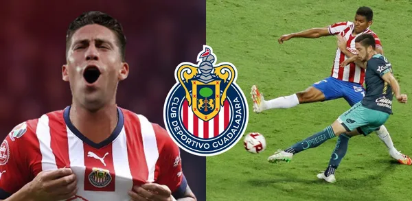 Se aseguró que Santiago Ormeño marcará más de 9 goles en mi que resta del Apertura.