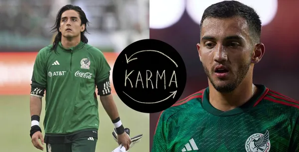 Se atrevió a rechazar 100 millones para jugar en Chivas y ahora el karma lo persigue.