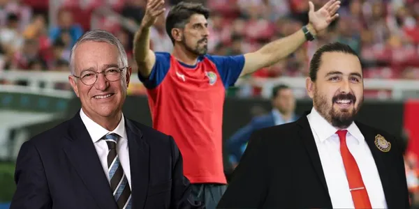 ¿Se burló del Rebaño? El polémico mensaje de Ricardo Salinas tras la decisión de la Comisión Disciplinaria