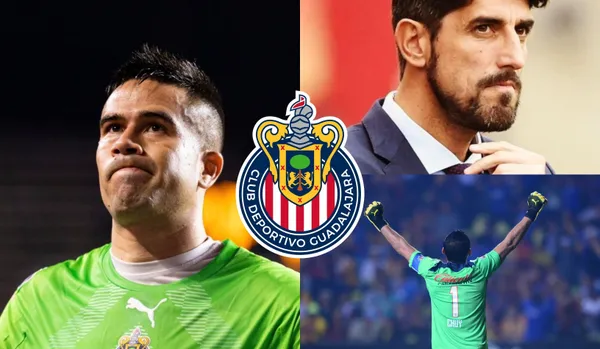 Se busca a un portero que pueda dar confianza en el arco.