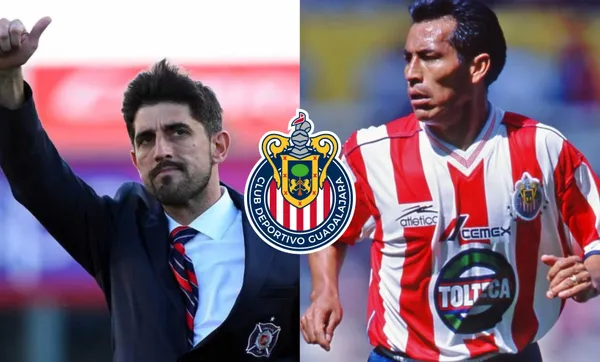 Se confirma el bombazo que esperaba la afición de Chivas.