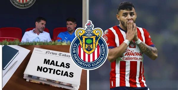 Se confirma la peor noticia sobre Alexis Vega, hay preocupación en Verde Valle y el equipo en Juriquilla, Querétaro.