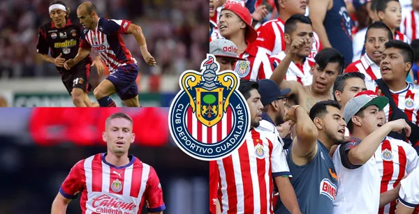 Se convirtió en uno de los mayores fracasos en la historia del club