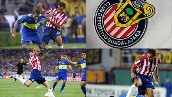 Se cumplen 17 años de la noche en que Chivas hizo callar a millones de argentinos.