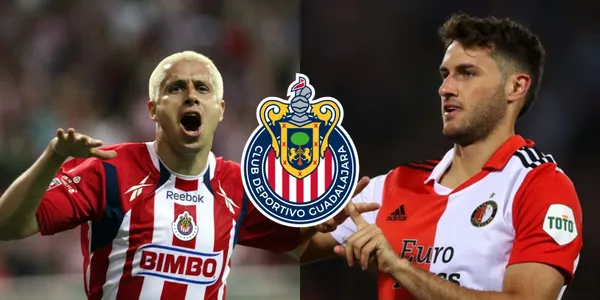 Se dicen grandes en Cruz Azul, pero no tienen ídolos, por eso Santiago Giménez admiraba al 100 del Rebaño.