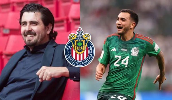 Se dieron a conocer declaraciones sobre su fichaje.