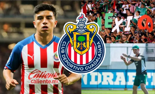 Se frotan las manos en Verde Valle con una posible venta