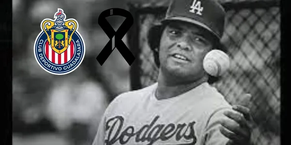 Se fue un grande, el mensaje de Chivas tras el lamentable deceso del Toro Valenzuela