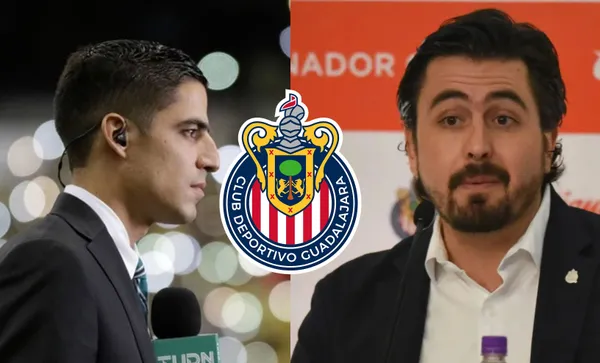 Se ha cansado del estilo tan porrista que tiene el comentarista