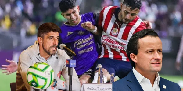 Se ha confirmado lo que Pauno adelantó sobre la alineación indebida
