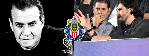 Se hartó el ´Fantasma´, el mensajito que le manda a Amaury Vergara