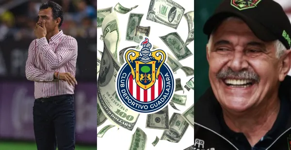 Se le acabó el margen de maniobra a Cadena, es ganar o ganar si se quiere quedar.