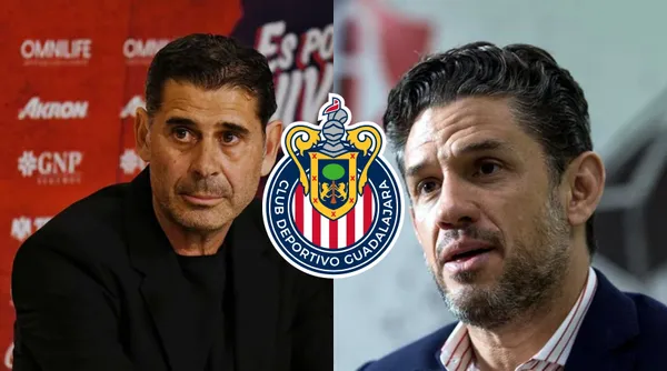Se le cayó el teatrito Irarragorri, Hierro destapó las mañas de Orlegi a Chivas