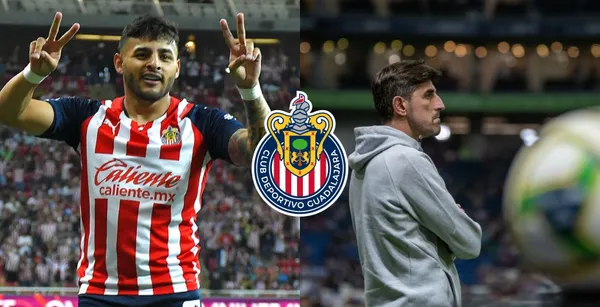 Se mantiene en duda el rol que tendrá Vega en su regreso a las canchas.