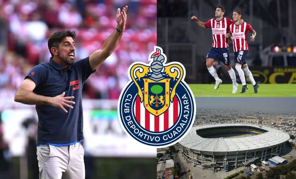 Se piensa en todas las posibilidades que apuntan al campeonato rojiblanco