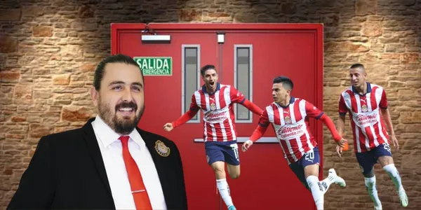 Se podría hacer realidad, dan pistas sobre la posibilidad de Amaury Vergara venda al rebaño