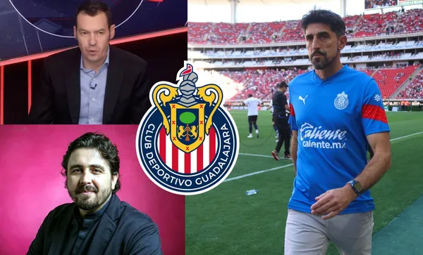 Se pueden presentar los problemas en Chivas por la selección.