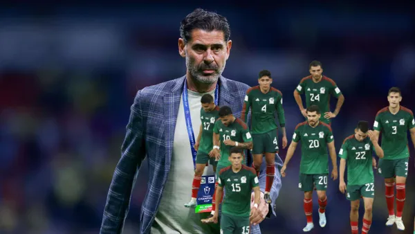 Se quede Hierro o no en Chivas y ya habría decidido su primer movida en el mercado de fichajes