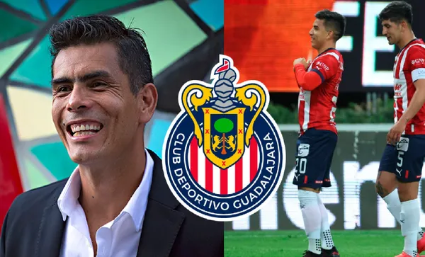 Se rinde el exarquero rojiblanco ante el buen rendimiento del Rebaño