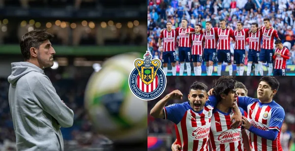 Se siente la tensión en Guadalajara