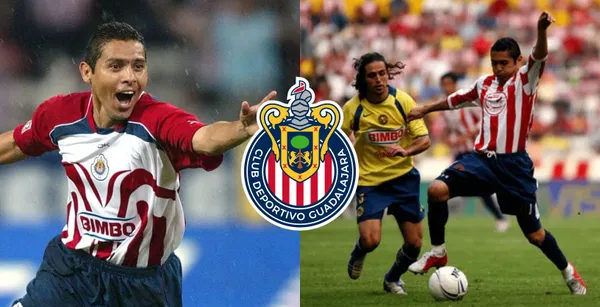 Se sigue calentando el clásico ahora con exjugadores tomando el micrófono.