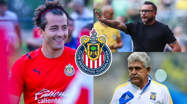 Se siguen manejando nombres para el puesto de Ricardo Cadena y sorpresivamente hay un nuevo nombre disponible.