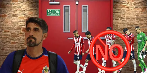 Se sintió traicionado, el motivo por el que Paunovic podría aceptar la oferta de Almería