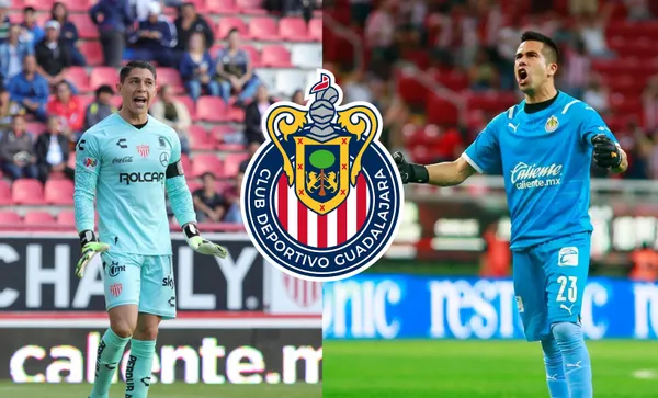 Se suma un candidato para reforzar la portería el próximo torneo