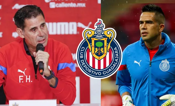 Se tomarán decisiones claves en el futuro del arco rojiblanco