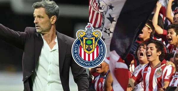 Se vendrían grandes tiempos rojiblancos en el Tri