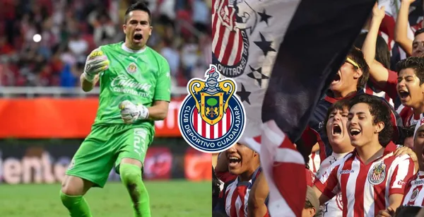 Se vienen días claves para el futuro del portero rojiblanco