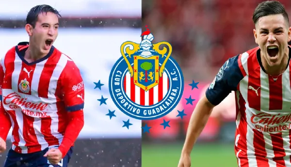 Se vienen más minutos para la perla del Rebaño