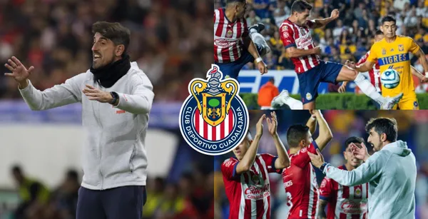 Se vienen otros tres puntos gracias al trabajo del serbio-español