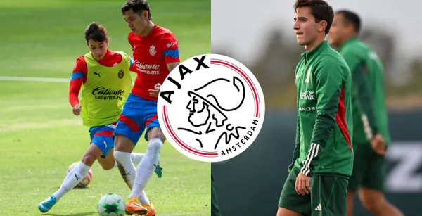 Sebastián Pérez Bouquet estaría muy cerca de recibir la mejor noticia desde Países Bajos con el Ajax.