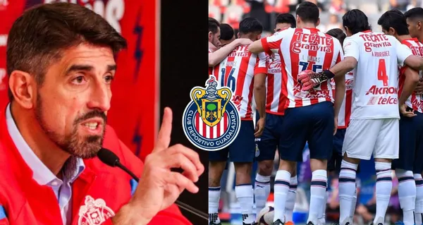Seguidores rojiblancos piden a gritos más goles de su equipo, una falencia de Chivas.