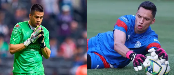 ¿Seguimos con “Wacho”? ¿Intentamos con Whalley? ¿Buscamos a Acevedo?