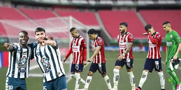 Seguirán las rotaciones en el Rebaño, el posible 11 de Paunovic para enfrentar a Pachuca