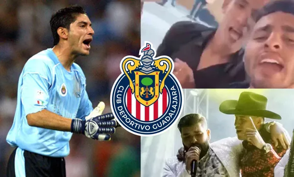 Según información de TV Azteca, Chivas iría por José de Jesús Corona.