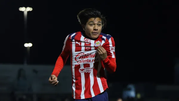 Segunda victoria en fila para el Rebaño Sagrado (MexSport).