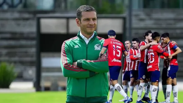 Selección vuelve a afectar a Chivas