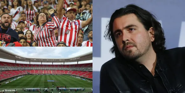 Será complicado ver los juegos del Rebaño como locales.