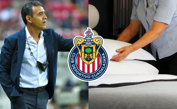 Será el primer torneo que Ricardo Cadena inicie en Primera División.