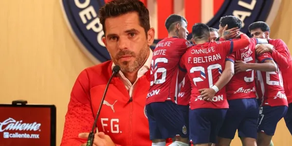 ¿Será una ilusión o la Gagoneta estará para ilusionarse? El resultado del rebaño en su primer amistoso