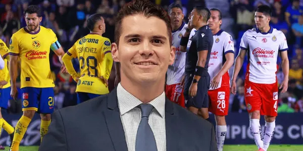 Sergio Dipp / Foto: ESPN