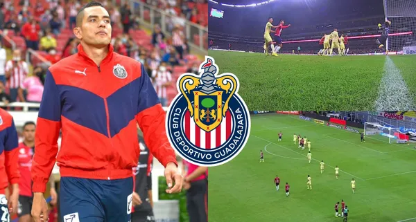 Sergio Flores se perderá el siguiente partido del Rebaño Sagrado.